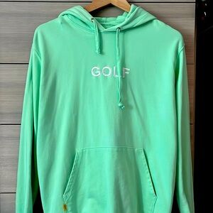 GOLF Sweatshirt